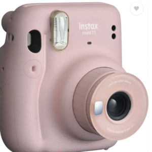 FUJIFILM Intax mini 11 instant camera