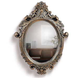 ANTIQUE MIRROR